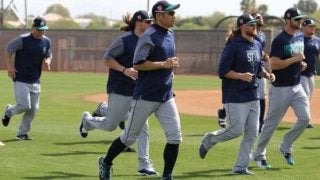 【MLB】イチローの開幕戦出場は…監督が説明「100%でなければ、プッシュしない」