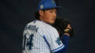 どうなるDeNA開幕ローテ　“勢力図”に変化、残り1枠に入る候補は？