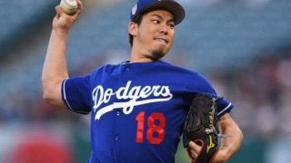 【MLB】前田健太、OP戦ラスト登板は5回2失点　「完璧過ぎると、逆に不安になる」