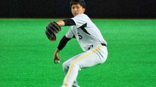 ホークス東浜、バンデンが最終調整で2軍戦登板へ　東浜「大事な試合になる」