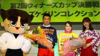 松山G2（最終日）レポート