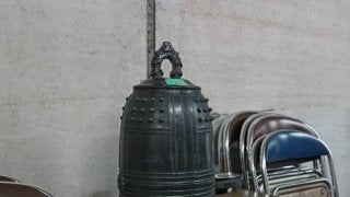 鐘コレ（競輪場／鐘コレクション）