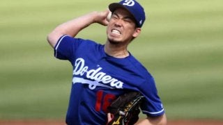 【MLB】前田健太、トラウト被弾の裏話明かす　ベンチの大谷を「見たら打たれた」