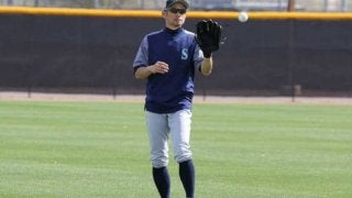 【MLB】“トラブル”続きで調整進まぬイチロー　開幕へ残り2試合、ポイントは「明日」