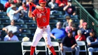 【MLB】本人も困惑、米で“世界一遅い”珍盗塁　「偶然の三盗」が話題に