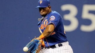 【MLB】セスペデス、本塁「弾丸送球」に称賛の声「最もワクワクさせてくれる肩」