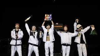 パフォーマンス部門REGSTYLE、ソロKEITAが2連覇！『DOUBLE DUTCH CONTEST WORLD  2018』