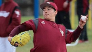 球団創設14年目の楽天　期待がかかるチーム“初”の個人タイトルは？