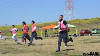 クリケッター・木村昇吾 「クリケットをメジャースポーツにしたい」。クリケット競技歴2か月半で 日本代表に