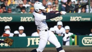 ４タコ＆初戦敗退で甲子園を去る「未来の怪物スラッガー」が残した言葉