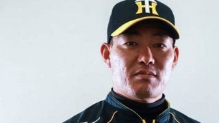 阪神・福留はなぜ40歳でもスゴイのか　揺るぎない哲学「俺は流されない」