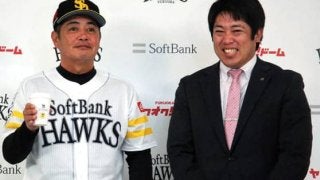 九州のセブンイレブンでホークスコラボカップが登場　工藤監督「皆さん飲んで」