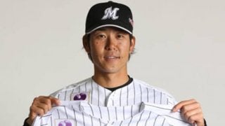 ロッテが誕生50年記念ユニホーム配布を発表　8月21日・西武戦で