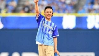 今年は開幕から「日本一長い始球式」開催　DeNAが開幕2、3戦目のゲスト発表