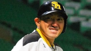 ソフトバンク内川が退団決まった川崎を気遣う「まずは元気になってもらいたい」