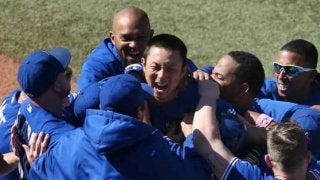 国境越え愛された川崎宗則　MLB公式が惜別特集「寂しいよ」「忘れない」