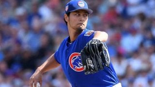 【MLB】カブスに溶け込むダルビッシュ　指揮官が明かす秘訣は「英語が上手い」