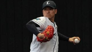 充実する西武のブルペン陣　かつてのウィークポイントが大きな武器になるか？