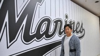 指名漏れからの逆襲　ロッテドラ4菅野、運命の日に得ていた確かな自信