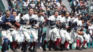 勝ち続けるだけ！　大阪桐蔭がセンバツ連覇に向け発進