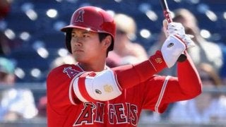 【MLB】大谷は6月中旬にも投手専念？　米紙が今季を大胆予想「打撃を休業させる」