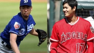 【MLB】防御率27.00、打率.125　苦戦の大谷に前田健太が太鼓判「大丈夫だと確信」