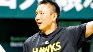 ホークス退団の川崎宗則　記憶にも記録にも残るプロ18年間の歴史