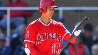 打撃に悩む大谷翔平に名コーチが言う。「インコースは捨ててしまえ」