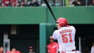 開幕へ万全仕上がりの鈴木誠也　故障からの復帰過程で見せた「凄さ」の根源