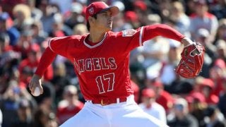 MLB公式サイトが“突飛な予測”　大谷のCY賞候補は「まあまあクレイジー」