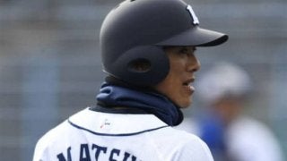 レジェンド・松井稼が復帰の西武　球団40周年に10年ぶりの日本一へ