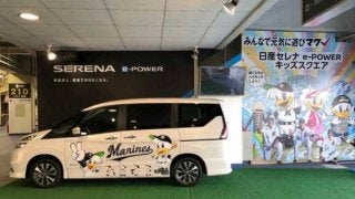 ZOZOマリンのキッズスクエアがリニューアル　家族で楽しめる試合観戦に