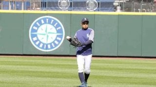 【MLB】イチロー、間に合った　5年ぶり開幕スタメン決定、指揮官が明言「イエス」