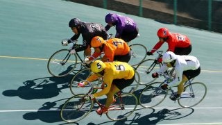 卒業記念レース（1日目）