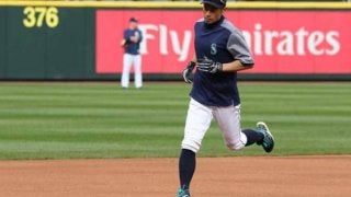 【MLB】イチロー、5年ぶり開幕スタメンに「ビックリ」「こんなギフトがあるなんて」