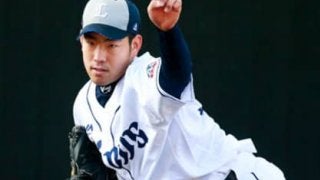 「井の中の蛙」だった菊池雄星。残されたハードルを越えてメジャーへ