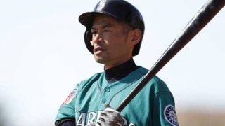 【MLB】イチロー2083日ぶりの凱旋へ　チームメイトも期待「極めて優秀な選手だから」