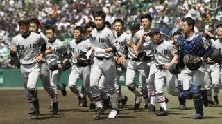 自分たちで考える慶応義塾のエンジョイ・ベースボール