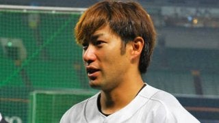 ホークス柳田、開幕へ心境　本塁打にこだわり「キャリアハイは打ちたい」