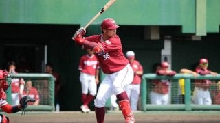 鷹＆西武はほぼ不動、楽天は内田が躍進　OP戦に見る昨季パAクラス陣容