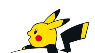 サーフィン日本代表「波乗りジャパン」PRキャラクターにピカチュウが就任