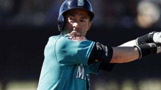 【MLB】自身の新人時代との違いは…イチロー、大谷翔平について米メディアに語る