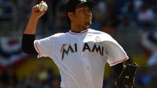 【MLB】田澤純一、2回を無安打零封の好投　主力大幅入れ替えのマーリンズは黒星発進