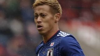 本田圭佑が語っていたハリル流との「相性の悪さ」。23人に残るのか
