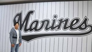 貢献の先に見据える新人王　ロッテドラ4菅野が語る成長の日々