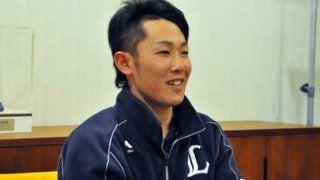 西武ドラ3右腕“強気発言”の裏側　指名漏れで気づいた「足りないこと」