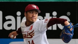 自責5で勝率0％、開幕勝利でカード勝ち越し70%　全ては開幕投手が握っている？