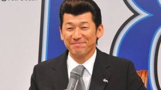 ハマスタ40周年記念　4月5日阪神戦で三浦大輔と桧山進次郎が“1打席対決”