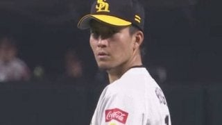 ソフトバンク千賀、7回1安打無失点の圧巻投球　育成初開幕投手の大役果たす