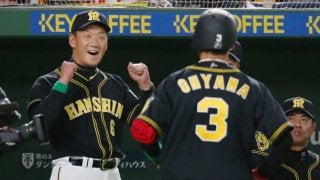 【戦評】3/30 巨人vs阪神